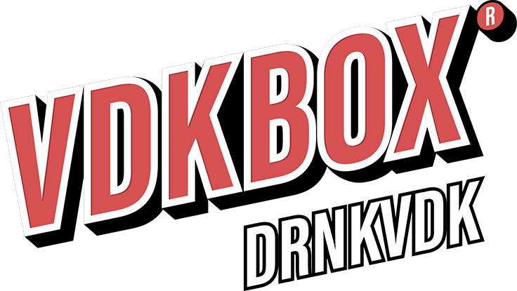 VDKBOX DRNKVDK